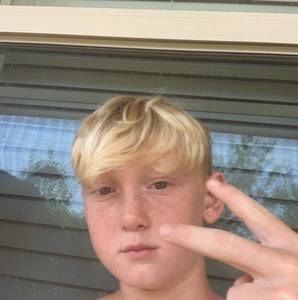 Meet your Posher, Greyson